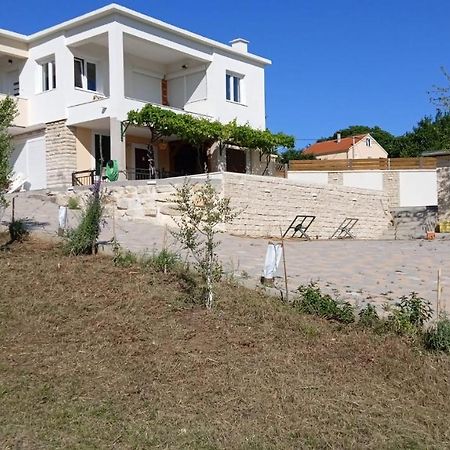Country House Korlat Benkovac Zewnętrze zdjęcie