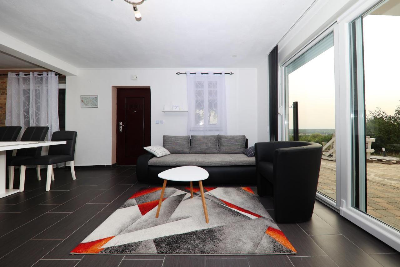 Country House Korlat Benkovac Zewnętrze zdjęcie
