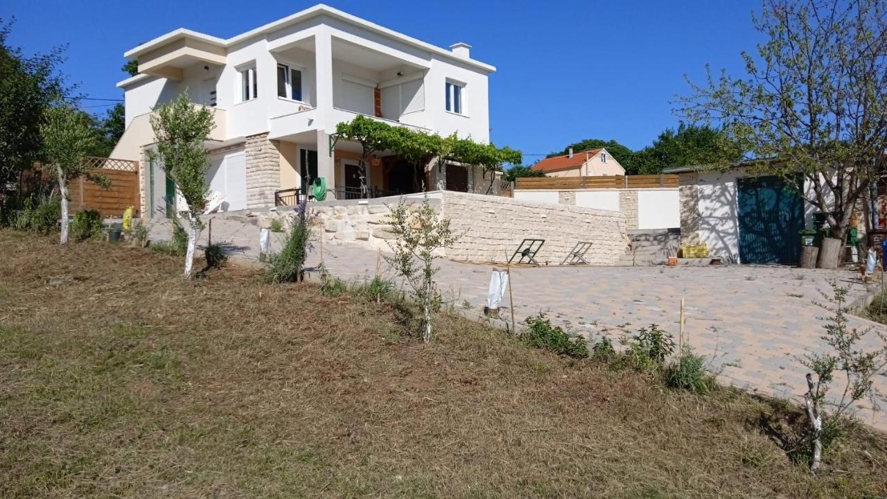 Country House Korlat Benkovac Zewnętrze zdjęcie